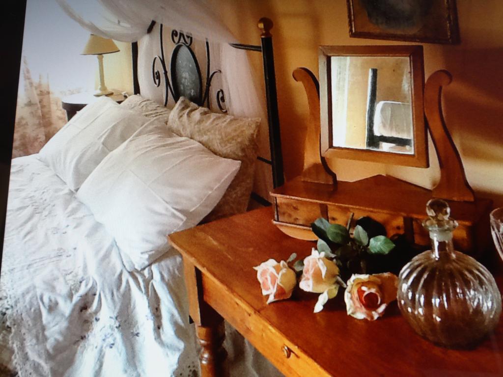 Il Borghetto Andrea Tafi Guest House Lamporecchio Exterior photo