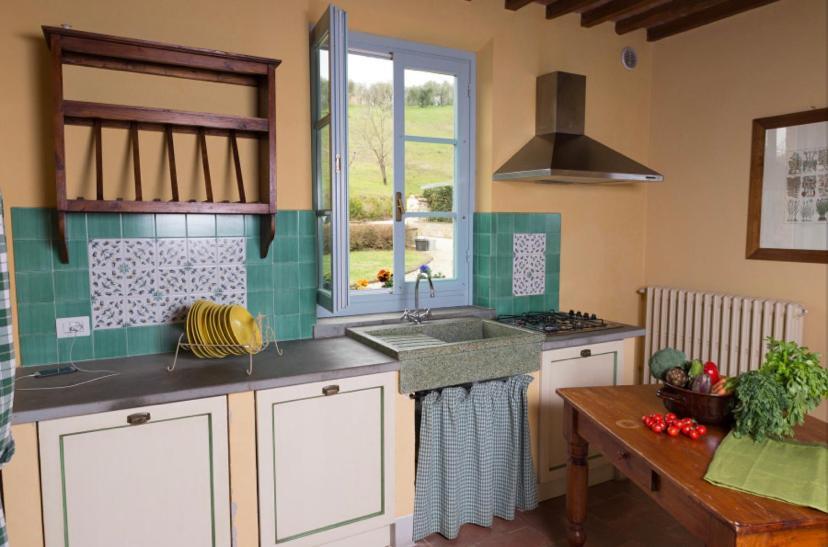 Il Borghetto Andrea Tafi Guest House Lamporecchio Exterior photo