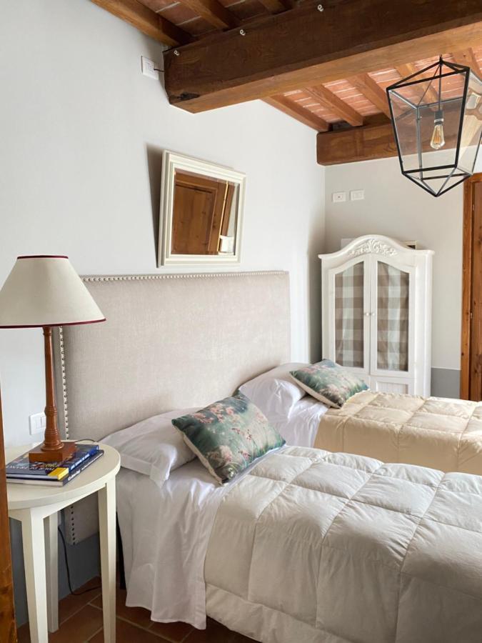 Il Borghetto Andrea Tafi Guest House Lamporecchio Exterior photo