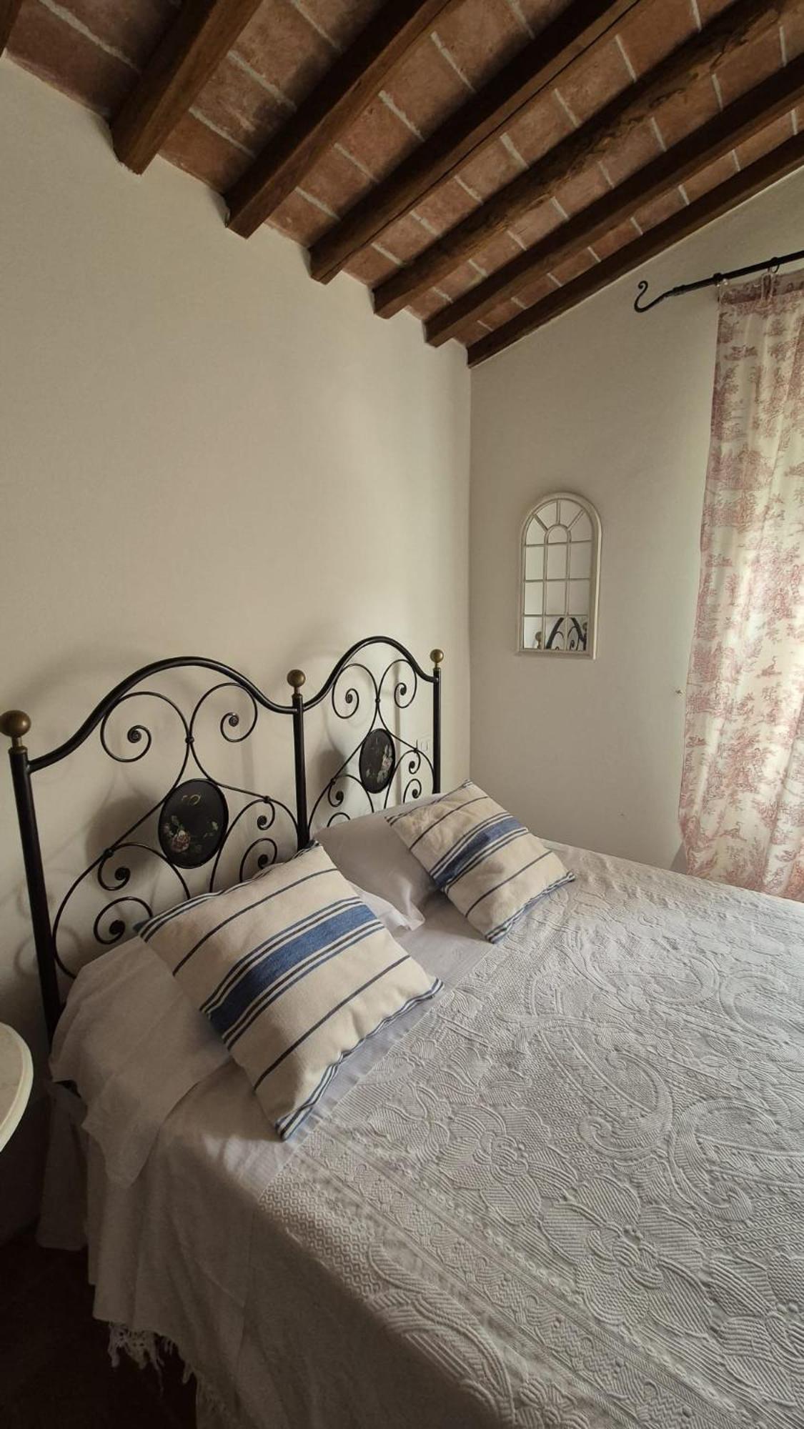 Il Borghetto Andrea Tafi Guest House Lamporecchio Exterior photo