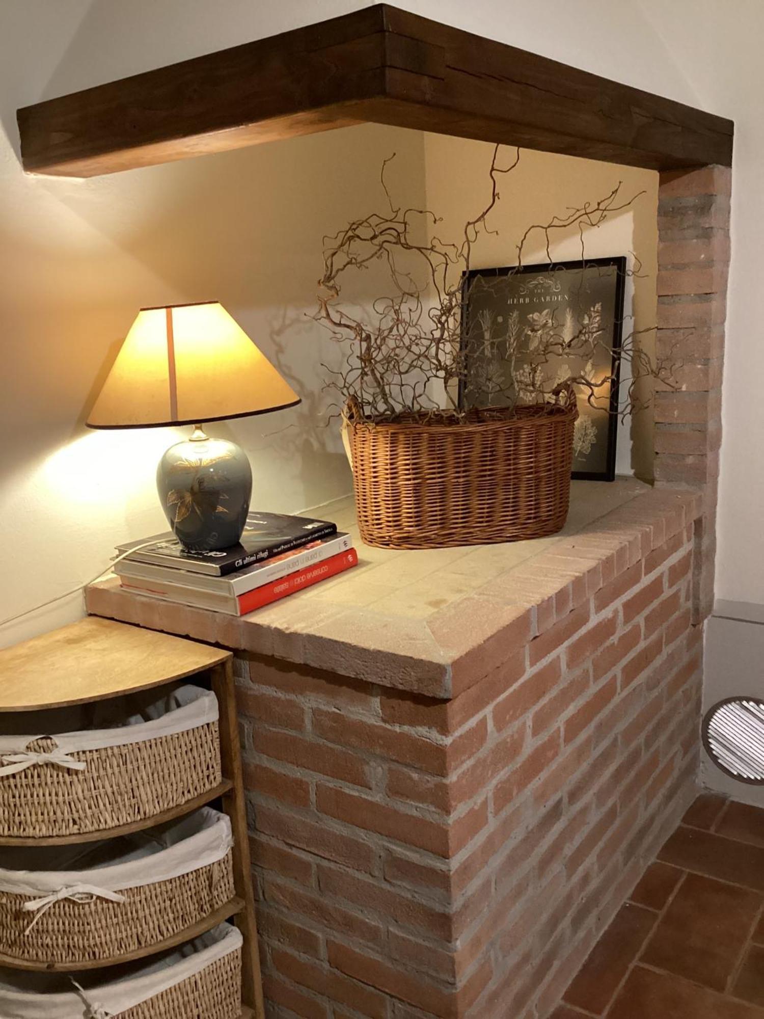 Il Borghetto Andrea Tafi Guest House Lamporecchio Exterior photo