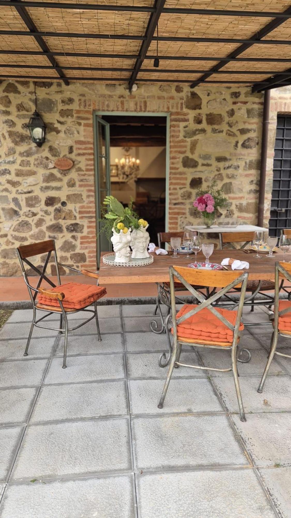 Il Borghetto Andrea Tafi Guest House Lamporecchio Exterior photo