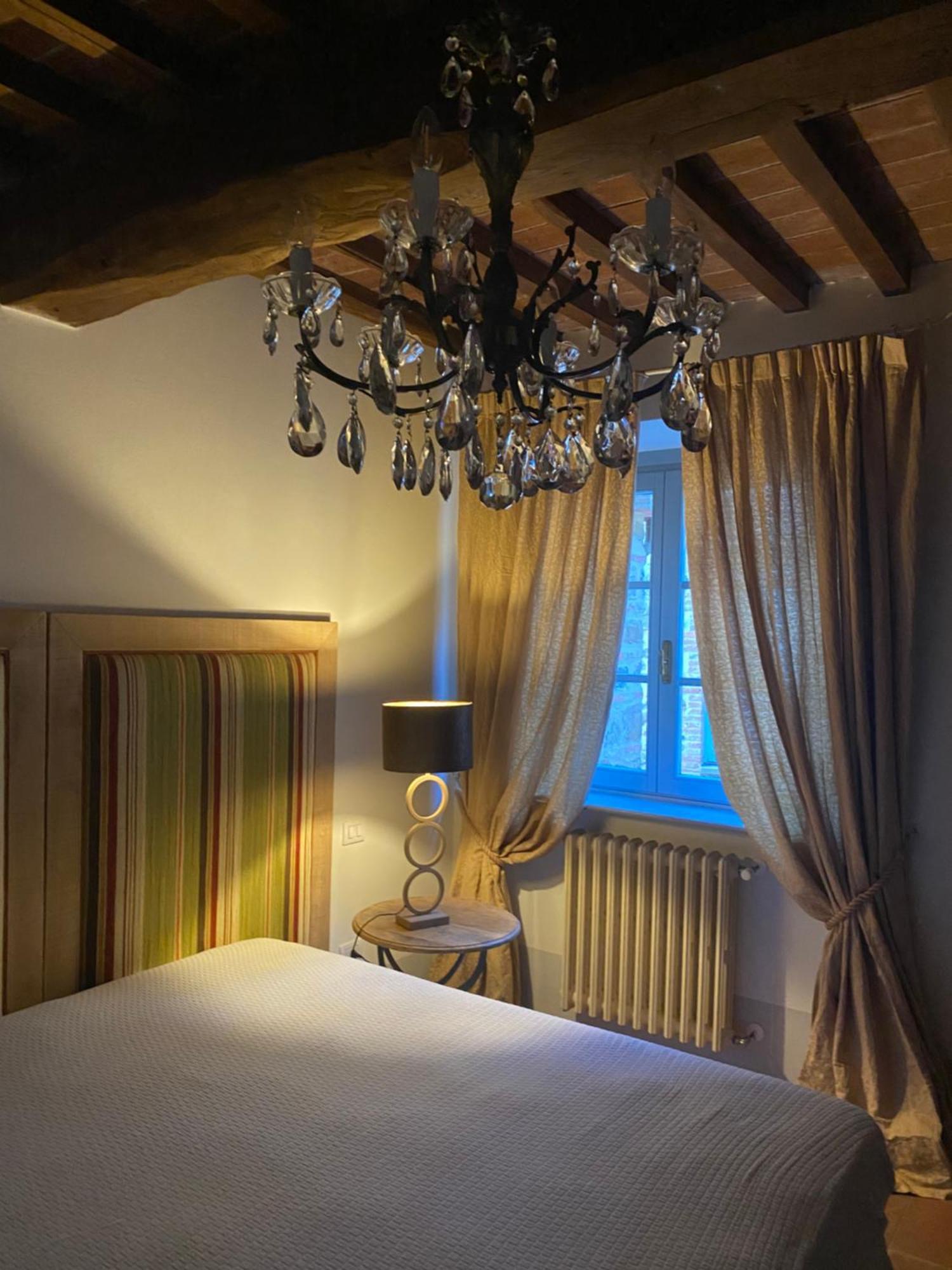 Il Borghetto Andrea Tafi Guest House Lamporecchio Exterior photo