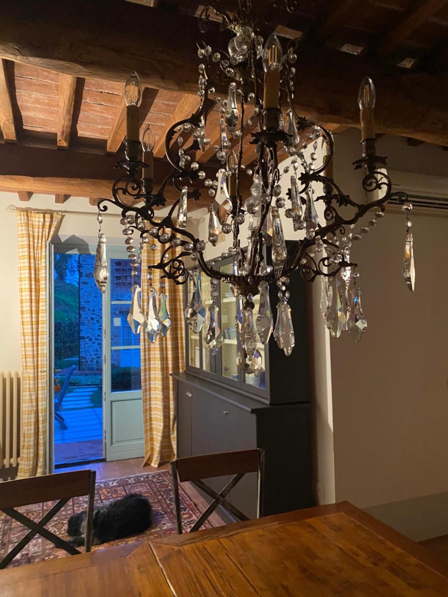 Il Borghetto Andrea Tafi Guest House Lamporecchio Exterior photo