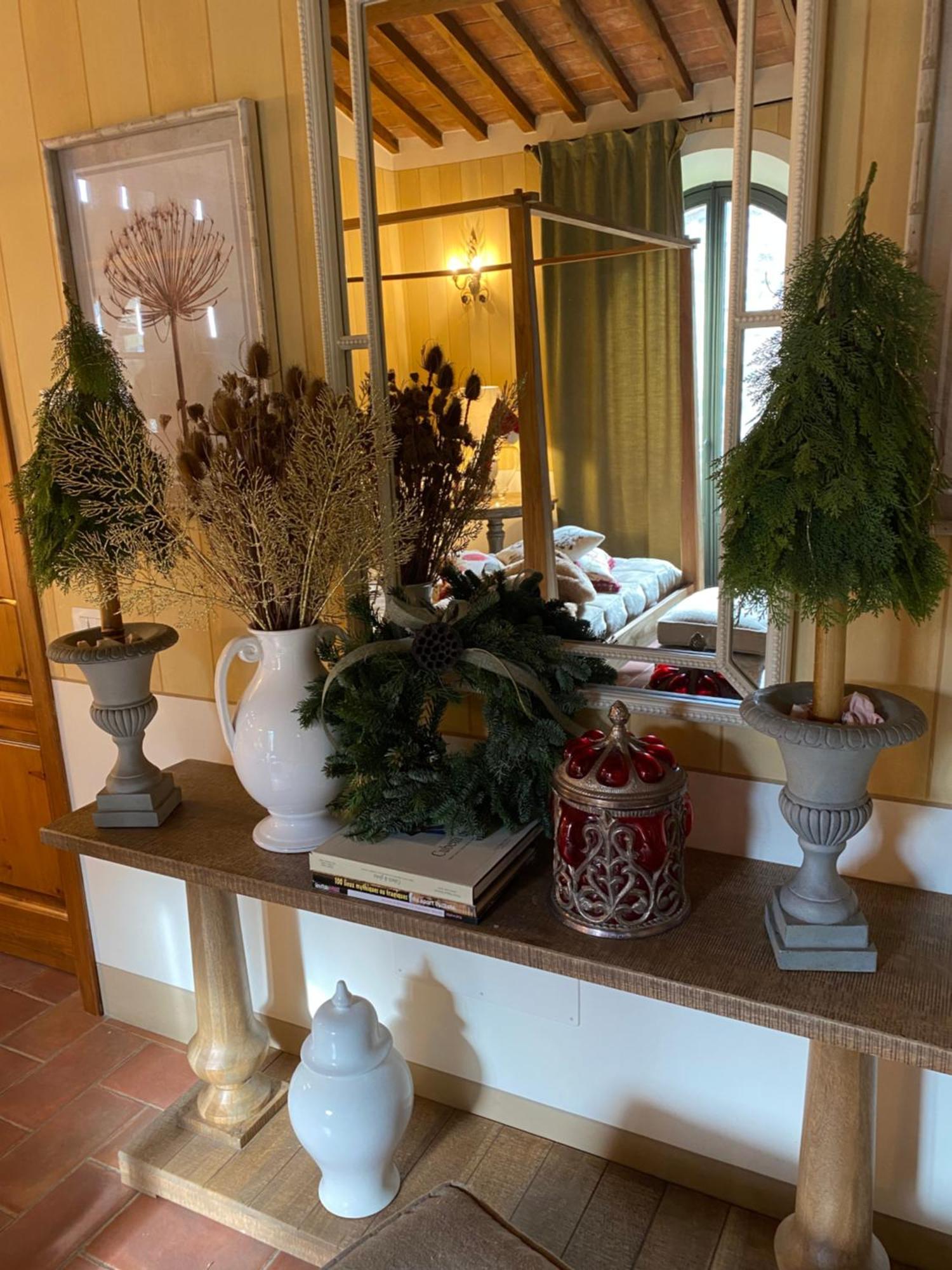Il Borghetto Andrea Tafi Guest House Lamporecchio Exterior photo